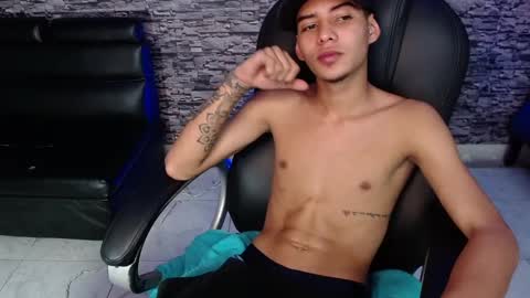 Snapshot of coney_boy chatting on 19, 2, 2025 Coney online show from 19, 2, 2025