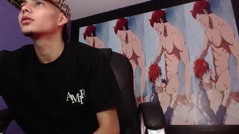 Snapshot of coney_boy chatting on 21, 2, 2025 Coney online show from 21, 2, 2025