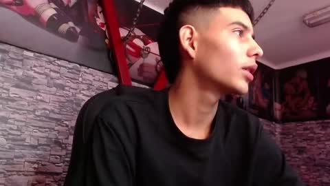 Snapshot of coney_boy chatting on 24, 2, 2025 Coney online show from 24, 2, 2025