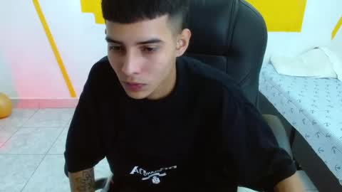 Snapshot of coney_boy chatting on 26, 2, 2025 Coney online show from 26, 2, 2025