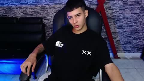 Snapshot of coney_boy chatting on 27, 2, 2025 Coney online show from 27, 2, 2025