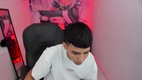 Snapshot of coney_boy chatting on 28, 2, 2025 Coney online show from 28, 2, 2025