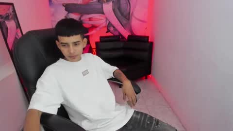 Snapshot of coney_boy chatting on 28, 2, 2025 Coney online show from 28, 2, 2025