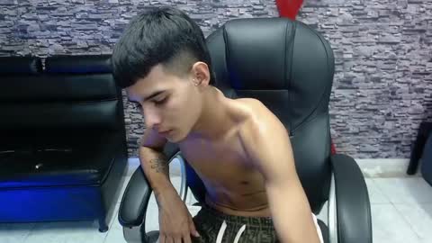 Snapshot of coney_boy chatting on 1, 3, 2025 Coney online show from 1, 3, 2025