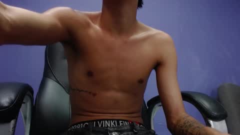 Snapshot of coney_boy chatting on 4, 3, 2025 Coney online show from 4, 3, 2025