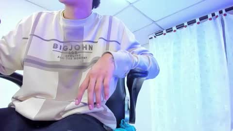 Snapshot of coney_boy chatting on 5, 3, 2025 Coney online show from 5, 3, 2025