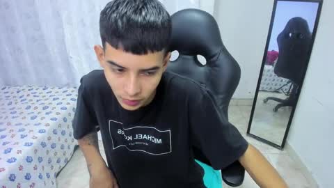 Snapshot of coney_boy chatting on 7, 3, 2025 Coney online show from 7, 3, 2025