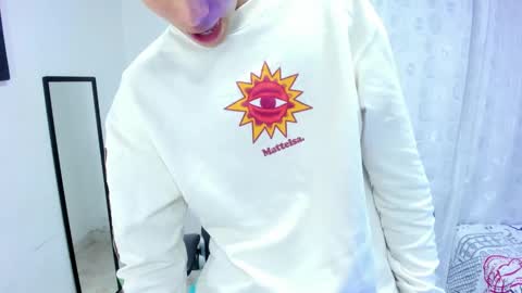 Snapshot of coney_boy chatting on 9, 3, 2025 Coney online show from 9, 3, 2025