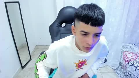 Snapshot of coney_boy chatting on 9, 3, 2025 Coney online show from 9, 3, 2025