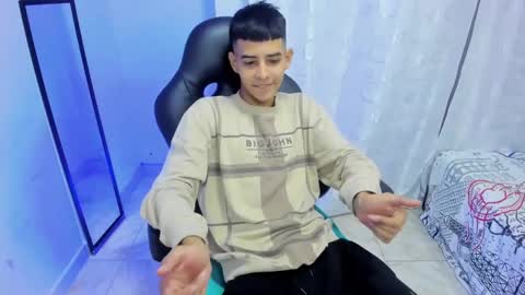 Snapshot of coney_boy chatting on 10, 3, 2025 Coney online show from 10, 3, 2025