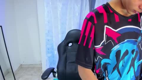 Snapshot of coney_boy chatting on 11, 3, 2025 Coney online show from 11, 3, 2025