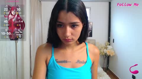 conni_f00x online show from 15, 11, 2025