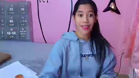 C O N N I E online show from 12, 9, 2025