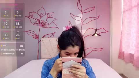 C O N N I E online show from 20, 9, 2025