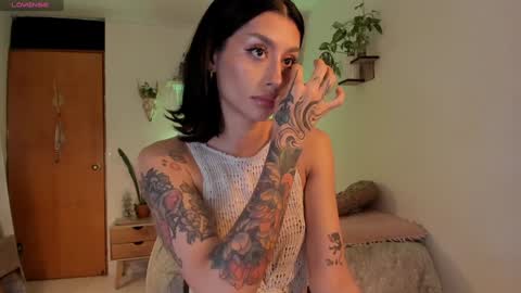 Snapshot of connie_deep chatting on 9, 1, 2025 connie online show from 9, 1, 2025