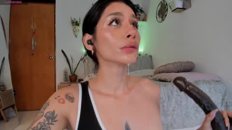 Snapshot of connie_deep chatting on 9, 1, 2025 connie online show from 9, 1, 2025