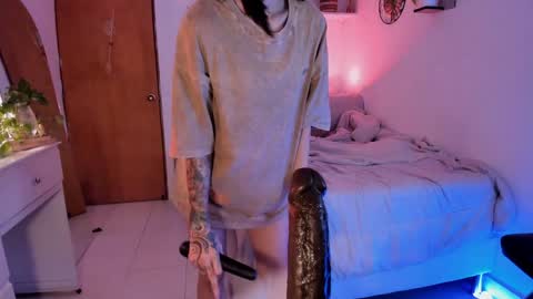 Snapshot of connie_deep chatting on 19, 1, 2025 connie online show from 19, 1, 2025