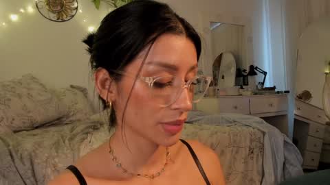 Snapshot of connie_deep chatting on 8, 2, 2025 connie online show from 8, 2, 2025