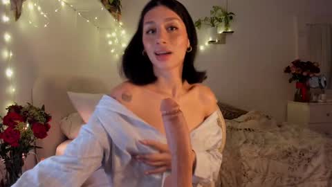 Snapshot of connie_deep chatting on 16, 2, 2025 connie online show from 16, 2, 2025