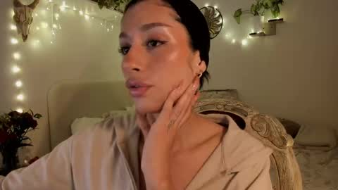 Snapshot of connie_deep chatting on 17, 2, 2025 connie online show from 17, 2, 2025