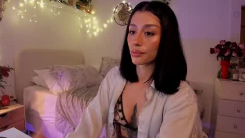 Snapshot of connie_deep chatting on 18, 2, 2025 connie online show from 18, 2, 2025