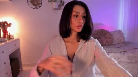 Snapshot of connie_deep chatting on 1, 3, 2025 connie online show from 1, 3, 2025