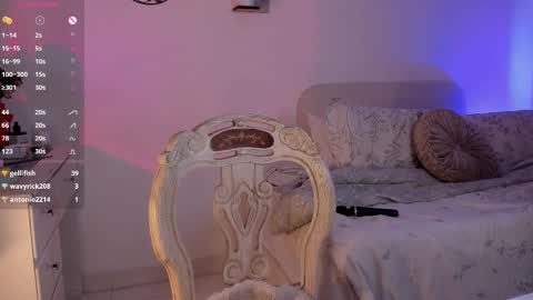 Snapshot of connie_deep chatting on 4, 3, 2025 connie online show from 4, 3, 2025