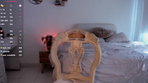 Snapshot of connie_deep chatting on 11, 3, 2025 connie online show from 11, 3, 2025