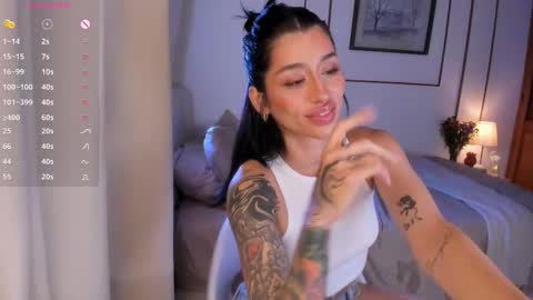 Snapshot of connie_deep chatting on 17, 9, 2025 connie online show from 17, 9, 2025