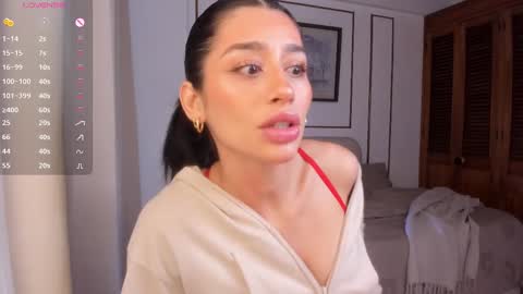 Snapshot of connie_deep chatting on 29, 9, 2025 connie online show from 29, 9, 2025