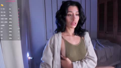 Snapshot of connie_deep chatting on 30, 9, 2025 connie online show from 30, 9, 2025