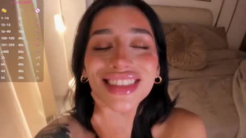 Snapshot of connie_deep chatting on 9, 10, 2025 connie online show from 9, 10, 2025