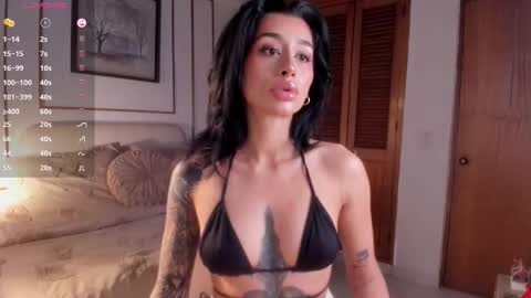 Snapshot of connie_deep chatting on 12, 10, 2025 connie online show from 12, 10, 2025