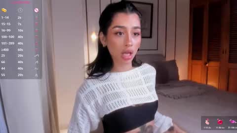 Snapshot of connie_deep chatting on 3, 11, 2025 connie online show from 3, 11, 2025