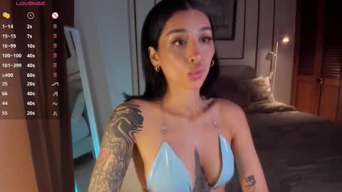 Snapshot of connie_deep chatting on 30, 11, 2025 connie online show from 30, 11, 2025