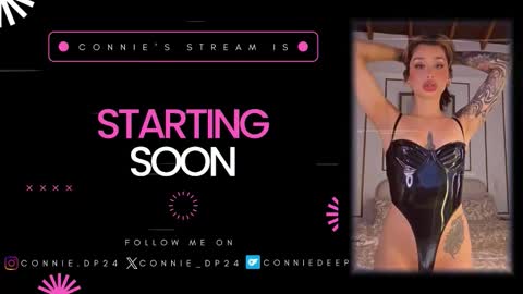 Snapshot of connie_deep chatting on 20, 3, 2026 connie online show from 20, 3, 2026