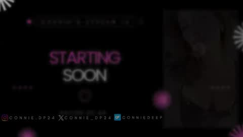 Snapshot of connie_deep chatting on 3, 4, 2026 connie online show from 3, 4, 2026