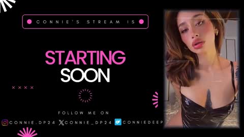 Snapshot of connie_deep chatting on 12, 4, 2026 connie online show from 12, 4, 2026