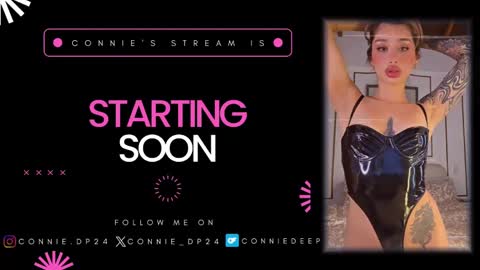 Snapshot of connie_deep chatting on 12, 5, 2026 connie online show from 12, 5, 2026