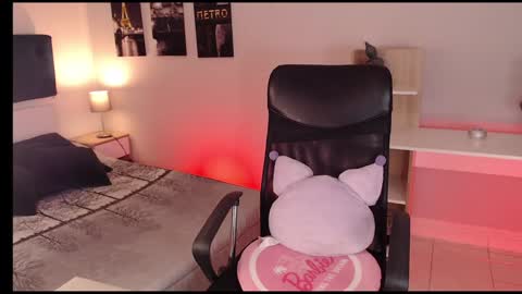 Snapshot of connie_haze chatting on 13, 1, 2025 Connie online show from 13, 1, 2025