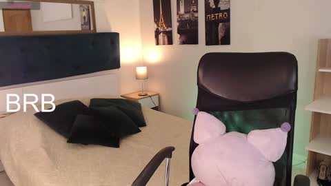 Snapshot of connie_haze chatting on 27, 1, 2025 Connie online show from 27, 1, 2025