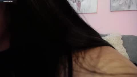 Snapshot of connie_haze chatting on 30, 11, 2025 Connie online show from 30, 11, 2025