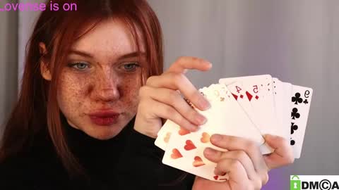 Snapshot of connie_monus chatting on 15, 5, 2026 Amy online show from 15, 5, 2026