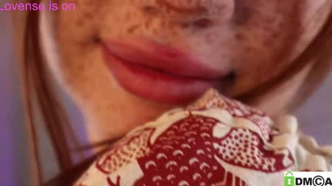 Snapshot of connie_monus chatting on 16, 5, 2026 Amy online show from 16, 5, 2026