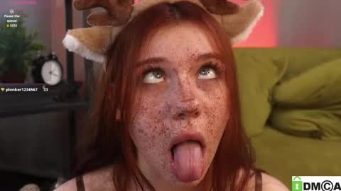 Snapshot of connie_monus chatting on 29, 5, 2026 Amy online show from 29, 5, 2026