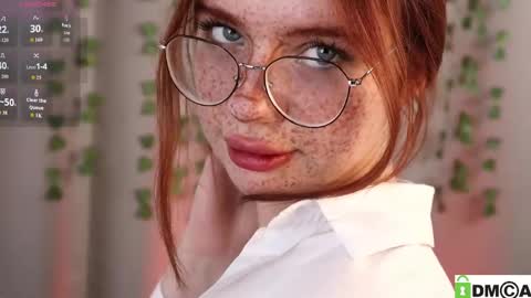 Snapshot of connie_monus chatting on 30, 5, 2026 Amy online show from 30, 5, 2026