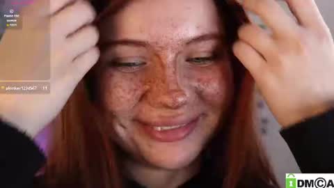 Snapshot of connie_monus chatting on 10, 6, 2026 Amy online show from 10, 6, 2026