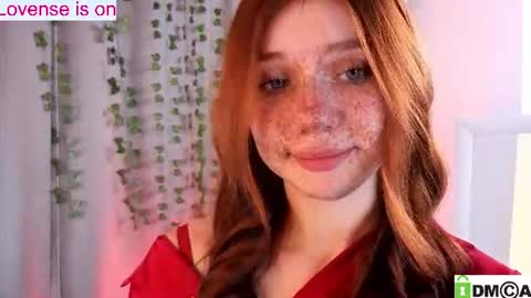 Snapshot of connie_monus chatting on 24, 6, 2026 Amy online show from 24, 6, 2026
