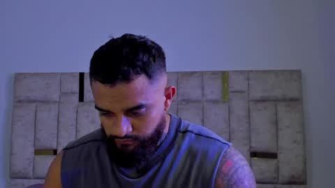 rusfegui online show from 20, 11, 2025