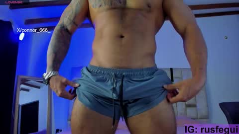 Snapshot of connor_666 chatting on 21, 3, 2026 rusfegui online show from 21, 3, 2026